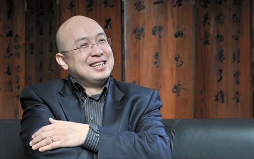药明康德李革：紧跟一体化研发新趋势