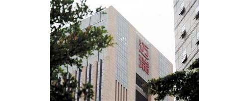 国内医疗器械崛起“迈瑞系”