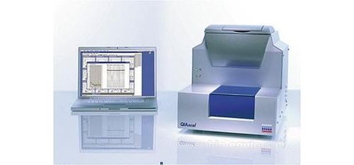 PerkinElmer，DaVita和罗氏，GE医疗快速开发DNA分析系统