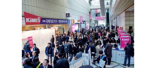 2013年韩国医疗器械产值突破4万亿韩元
