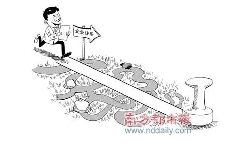 【注册日记】6月1日前递交资料已呈现集中扎堆之势