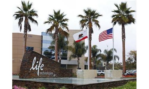 Life Tech认证伙伴壮大,两台湾企业加入外显子组计划