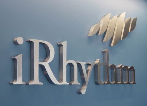 美医疗技术创业公司iRhythm融资1700万美元