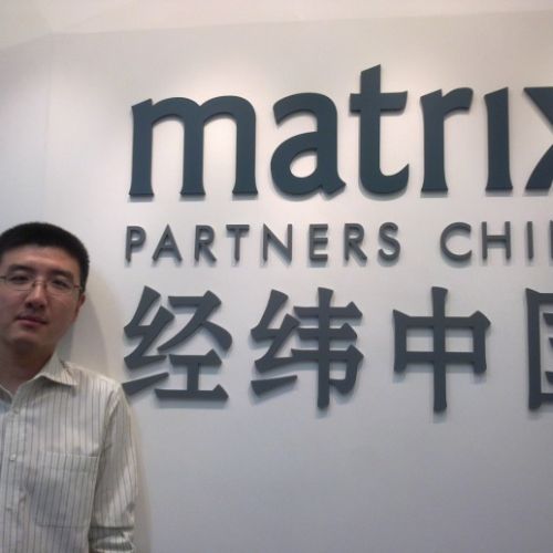 经纬中国胡海清：投资11家医药企业之后的领悟