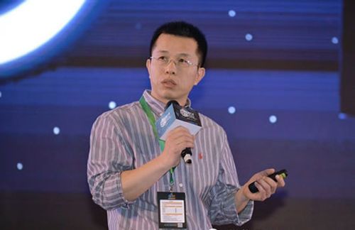 李承志：血糖仪为什么能抢先布局移动医疗？