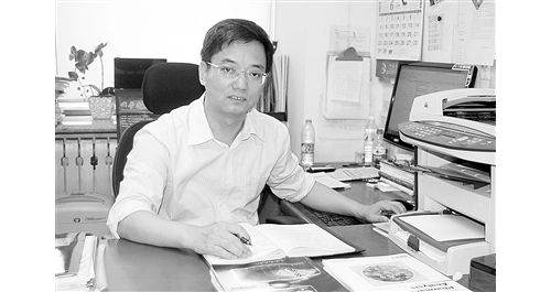 科美：疾病标记物的化学发光免疫分析试剂盒的研制 荣获2013年度北京市科学技术奖