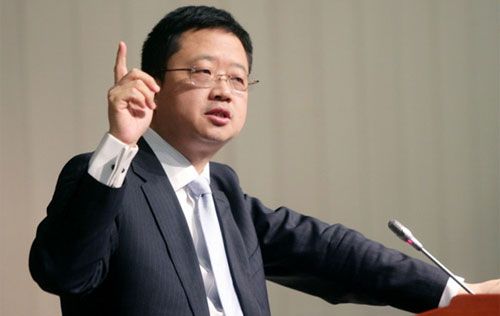 复星梁信军：未来8年大健康会成为中国第一大行业