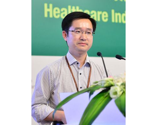 宋成利：医疗器械创新根本离不开具有创新能力的人才