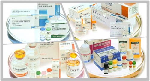 上海生物研究所荣败：引GSK入华，批签发份额4%