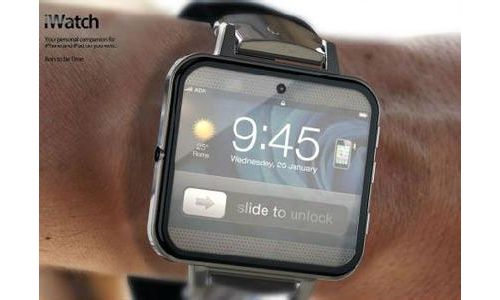 iWatch早已开发完成 可通过分析汗液检测血糖