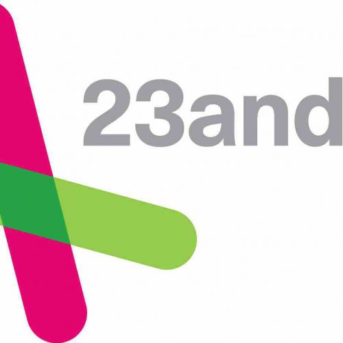 FDA接受23andme的Bloom综合征健康报告提交申请