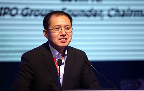 清科倪正东：移动医疗成吹起猪的风口