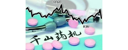 再接再厉：千山药机再投4248万元收购宏灏基因27.16%股权