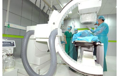 医院外来医疗器械管理存在的问题与对策