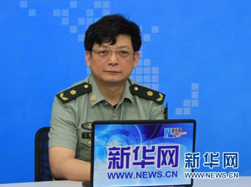 肖颖彬：我国心血管病防治形势严峻