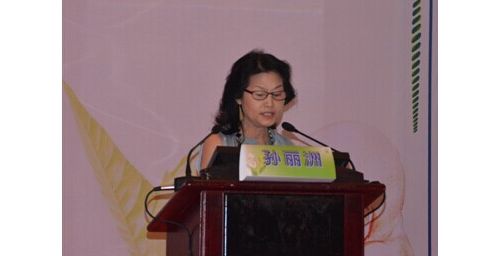 孙丽洲：TORCH筛查亟需中国标准