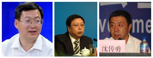 CFDA食品、药品安全总监等十多个人事变动