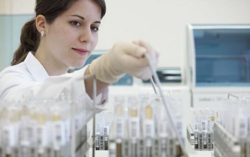 仪器一体化、自动化、操作简单将是分子诊断行业大方向