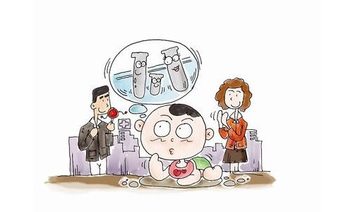 第三代试管婴儿PGD可以筛查出哪些遗传疾病？