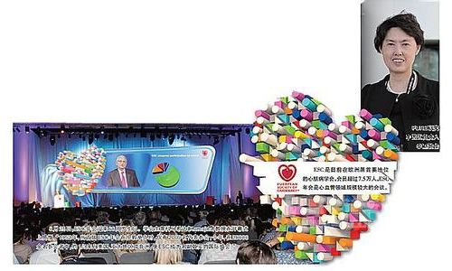 心肌梗死全球统一定义更新解读