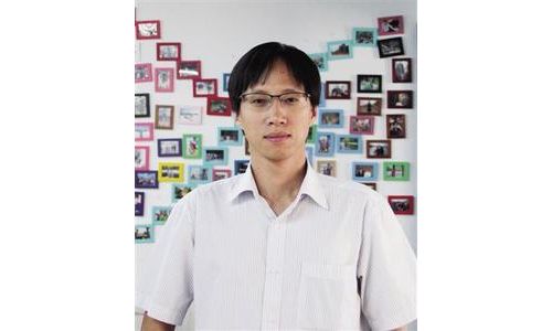 安诺优达梁峻彬：基因测序 合规竞争大幕刚拉开