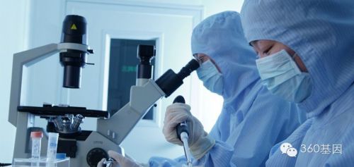 分子诊断行业渐入红海