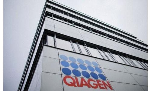 德国凯杰携手华大科技开展人类基因突变数据库相关服务合作