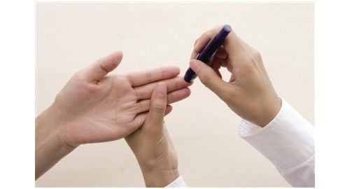 血糖仪的三大发展趋势
