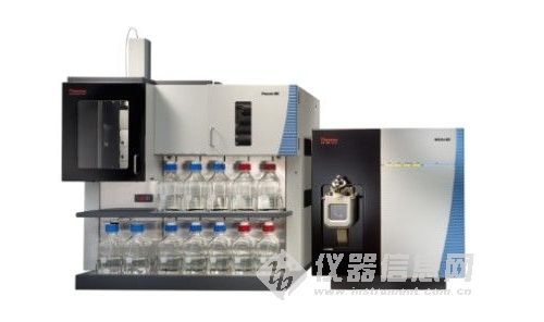 赛默飞推出用于临床诊断的液相及质谱产品