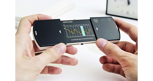 用手机做基因检测？Illumina计划开发智能手机芯片