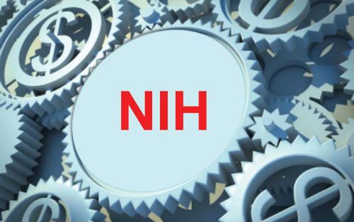 NIH：资助疾病领域Top15