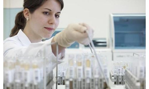 分子诊断行业的大方向