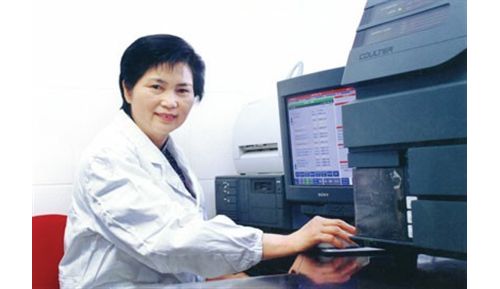 李兰娟院士：埃博拉疑似病例可进行核酸快速检测