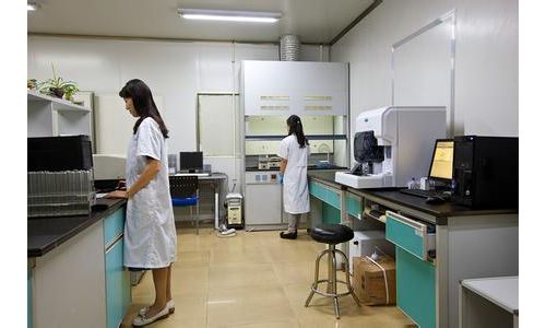 全国53家官办器械检验所步入混战时代