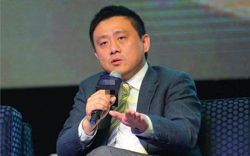 陈启宇：复星医药是怎么投资医院的