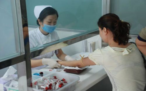 日本研发化验技术可1次抽血判断13种癌症