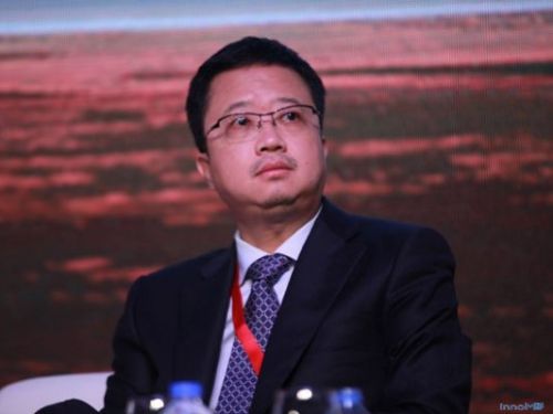 梁信军：我已经全面向互联网投降，未来8年医疗将超越地产成为超级产业