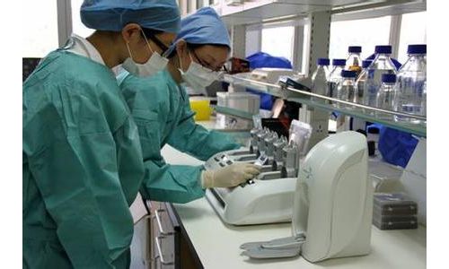 东兴证券：投资达安就是投资个体化诊疗的大时代