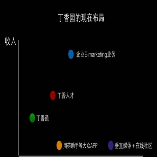 丁香园在下什么棋？医患、医院与药企