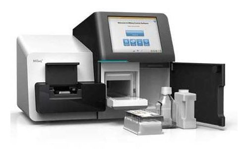 陈巍：HiSeq V4 PE125 测序有些什么新应用？