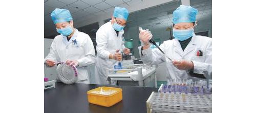 【旧闻新读】检验医学的四大发展动态