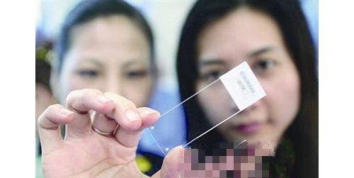 厦门基因检测市场兴起 可查有无“癌症基因”