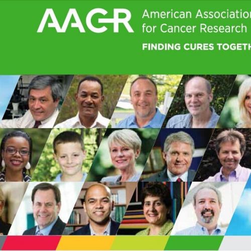 AACR报告：美国40年来癌症幸存人数增加两倍