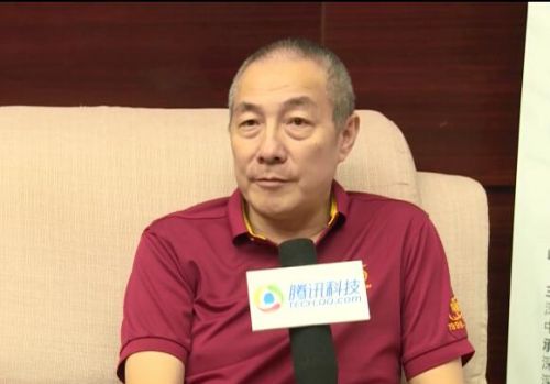 华大基因董事长汪建：基因检测关乎人类未来