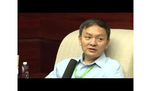 李金明：国有生物医疗设备是薄弱环节