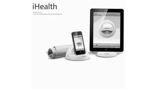 九安医疗iHealth品牌获小米2500万美元投资