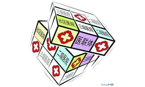 北医三院成立北京最大医联体 23家医院实现互联互通