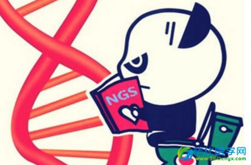 2020年测序比冲马桶更便捷，真的会逆天么？