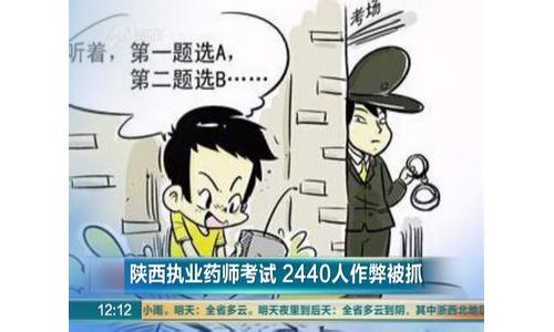 中国执业药师：稀缺又多余