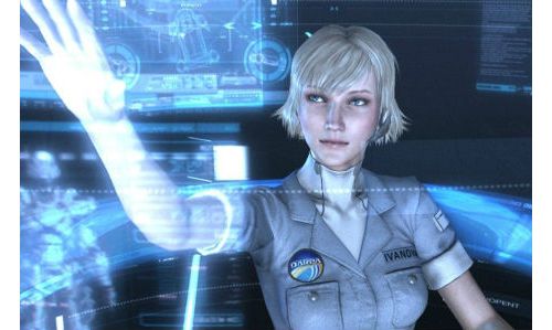 解密：“女博士”如何领导美帝神秘机构DARPA